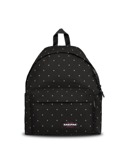 Eastpak K620 - POLYESTER - DOTS BLACK SI Eastpak Padded - Sac à dos loisirs