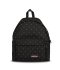 K620 - POLYESTER - DOTS BLACK SI