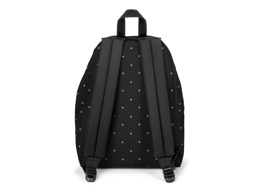 Eastpak K620 - POLYESTER - DOTS BLACK SI Eastpak Padded - Sac à dos Loisirs