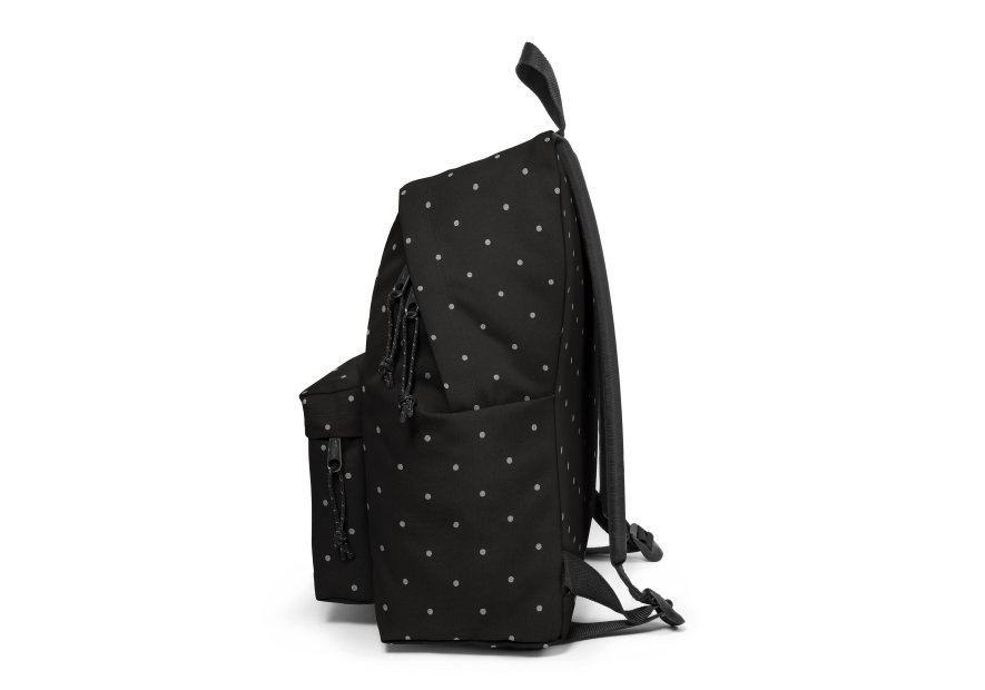 Eastpak K620 - POLYESTER - DOTS BLACK SI Eastpak Padded - Sac à dos Loisirs