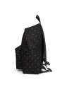 Eastpak K620 - POLYESTER - DOTS BLACK SI Eastpak Padded - Sac à dos loisirs