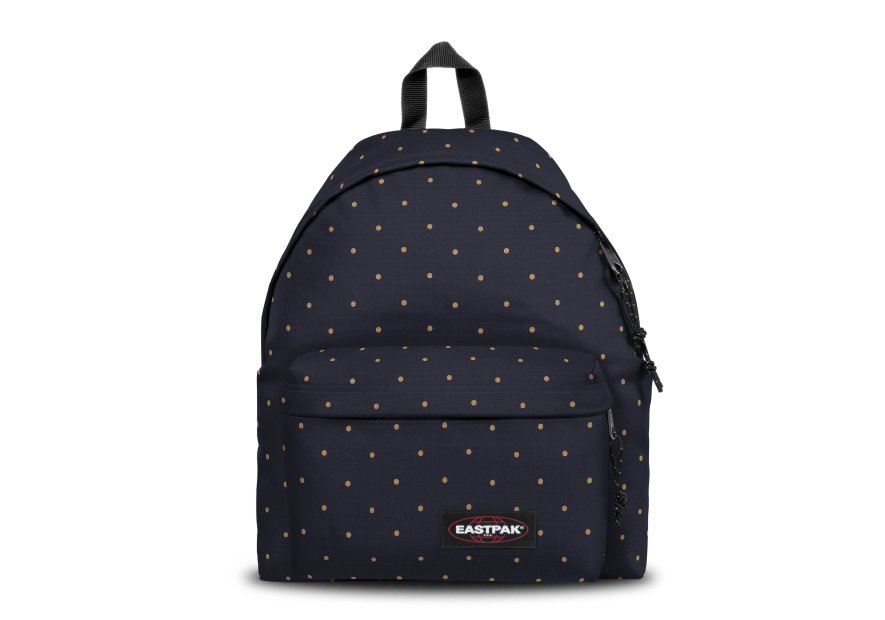 Eastpak K620 - POLYESTER - DOTS MARINE G Eastpak Padded - Sac à dos Loisirs
