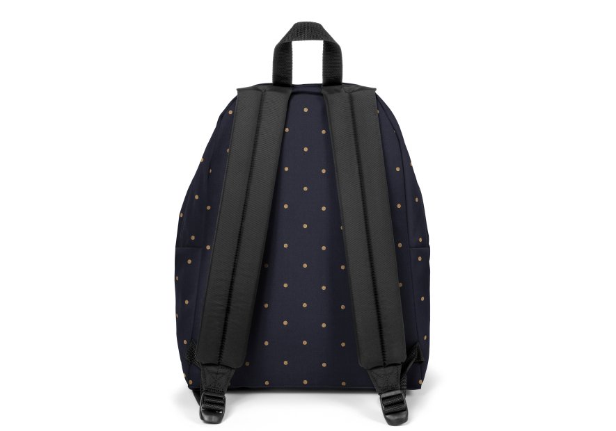 Eastpak K620 - POLYESTER - DOTS MARINE G Eastpak Padded - Sac à dos Loisirs