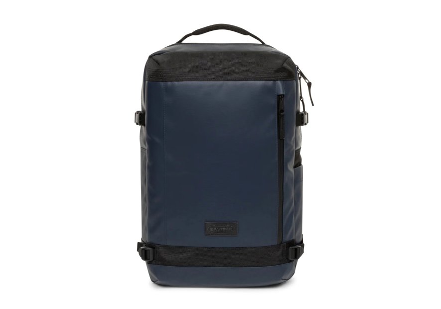 Eastpak K91D - POLYESTER - ADMIRAL BLUE sac à dos tecum m cnnct eastpak sac a dos