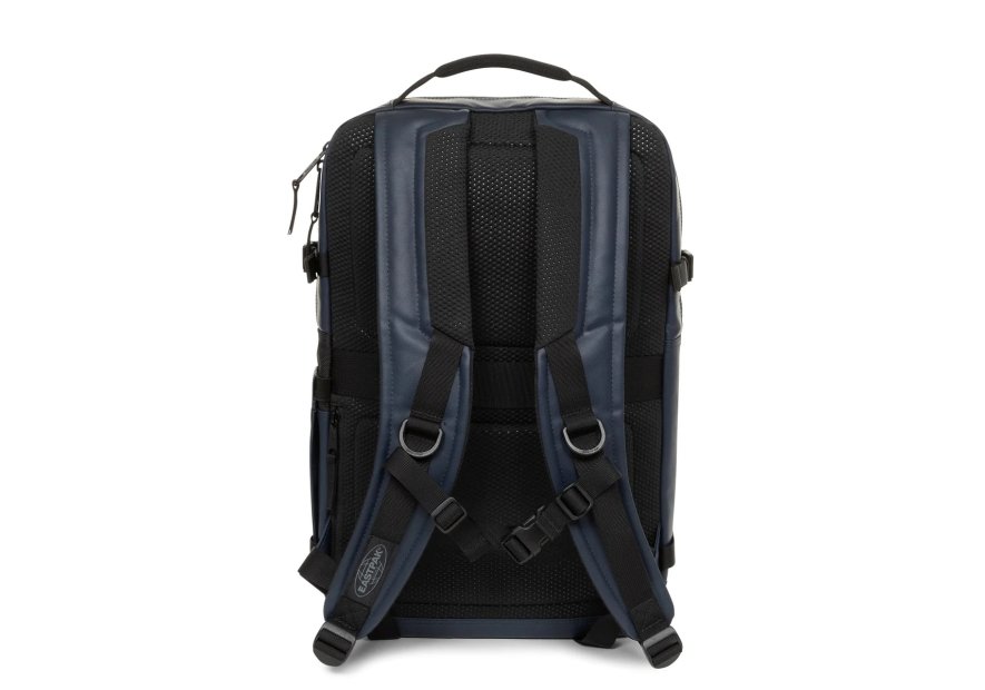 Eastpak K91D - POLYESTER - ADMIRAL BLUE sac à dos tecum m cnnct eastpak sac a dos