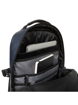 Eastpak K91D - POLYESTER - ADMIRAL BLUE sac à dos tecum m cnnct eastpak sac a dos