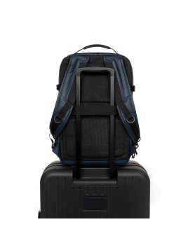 Eastpak K91D - POLYESTER - ADMIRAL BLUE sac à dos tecum m cnnct eastpak sac a dos