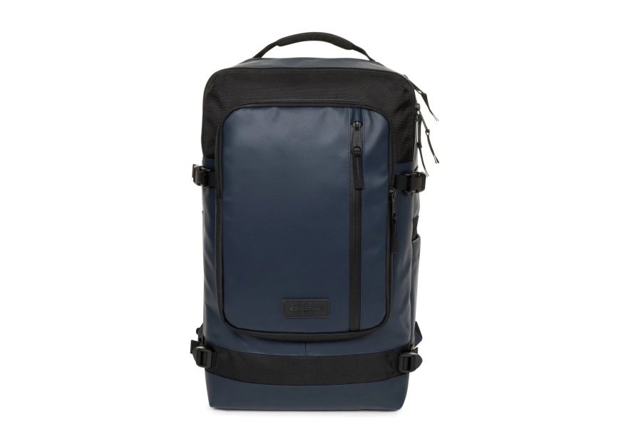 Eastpak K92D - POLYESTER - ADMIRAL BLUE sac à dos eastpak cnnct tecum l cnnct sac a dos