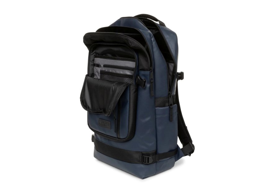 Eastpak K92D - POLYESTER - ADMIRAL BLUE sac à dos eastpak cnnct tecum l cnnct sac a dos