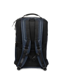 Eastpak K92D - POLYESTER - ADMIRAL BLUE sac à dos eastpak cnnct tecum l cnnct sac a dos