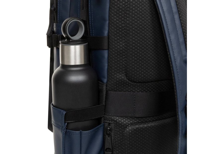 Eastpak K92D - POLYESTER - ADMIRAL BLUE sac à dos eastpak cnnct tecum l cnnct sac a dos