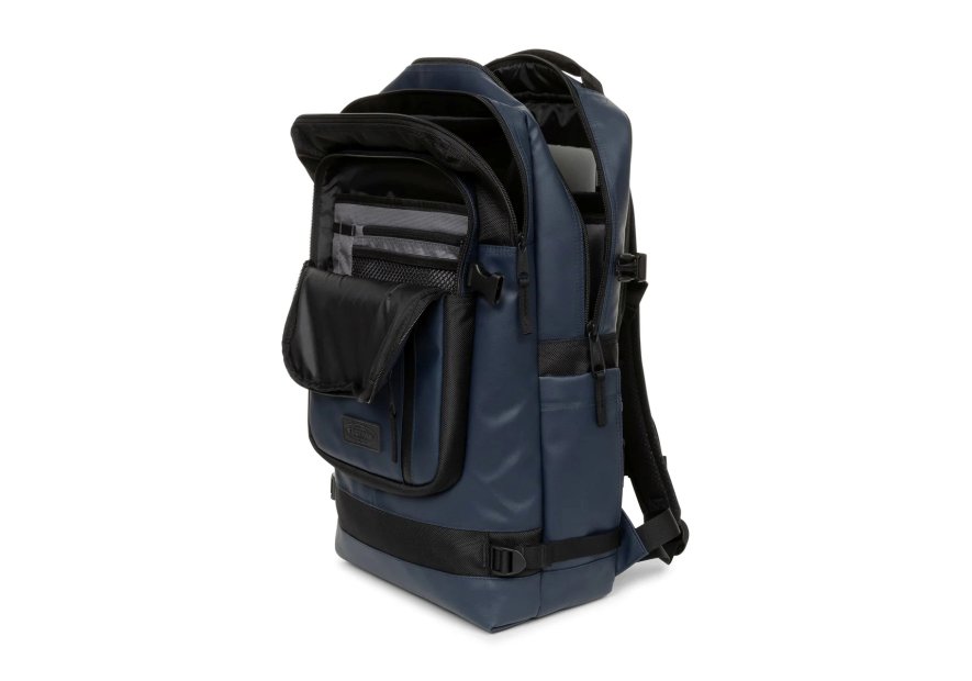 Eastpak K92D - POLYESTER - ADMIRAL BLUE sac à dos eastpak cnnct tecum l cnnct sac a dos