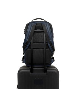 Eastpak K92D - POLYESTER - ADMIRAL BLUE sac à dos eastpak cnnct tecum l cnnct sac a dos