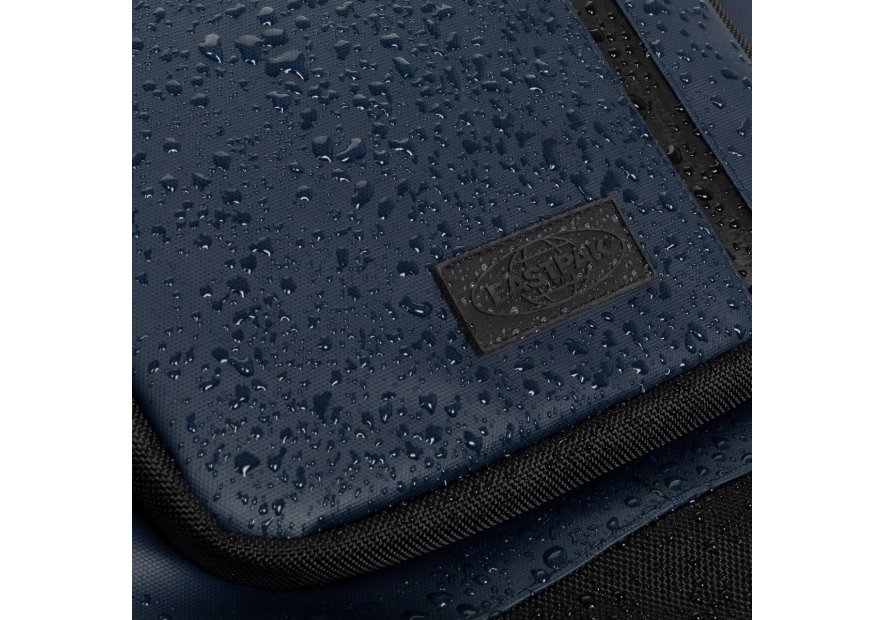 Eastpak K92D - POLYESTER - ADMIRAL BLUE sac à dos eastpak cnnct tecum l cnnct sac a dos