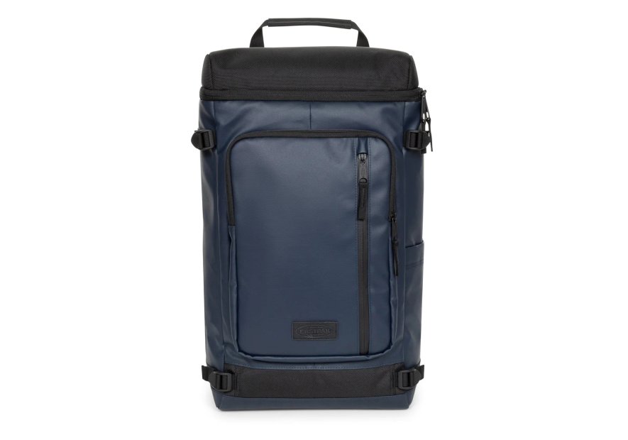 Eastpak K93D - POLYESTER - ADMIRAL BLUE sac à dos eastpak tecum top cnnct Sac business