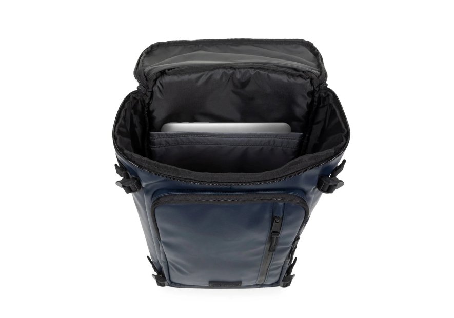 Eastpak K93D - POLYESTER - ADMIRAL BLUE sac à dos eastpak tecum top cnnct Sac business