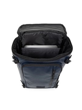Eastpak K93D - POLYESTER - ADMIRAL BLUE sac à dos eastpak tecum top cnnct Sac business