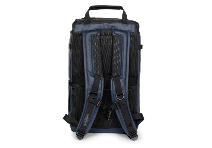 Eastpak K93D - POLYESTER - ADMIRAL BLUE sac à dos eastpak tecum top cnnct Sac business