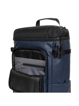 Eastpak K93D - POLYESTER - ADMIRAL BLUE sac à dos eastpak tecum top cnnct Sac business