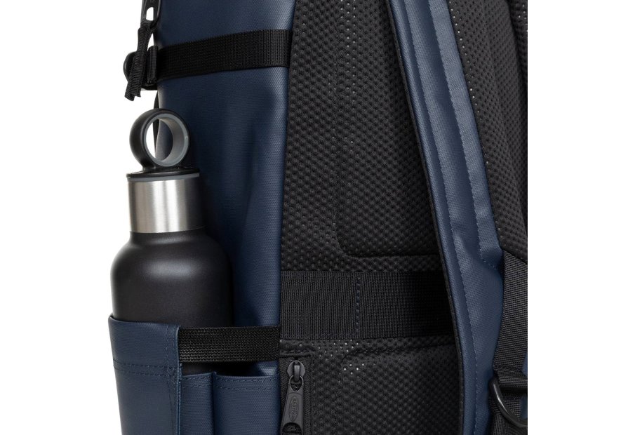 Eastpak K93D - POLYESTER - ADMIRAL BLUE sac à dos eastpak tecum top cnnct Sac business