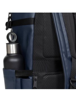 Eastpak K93D - POLYESTER - ADMIRAL BLUE sac à dos eastpak tecum top cnnct Sac business