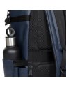 Eastpak K93D - POLYESTER - ADMIRAL BLUE sac à dos eastpak tecum top cnnct sac-business