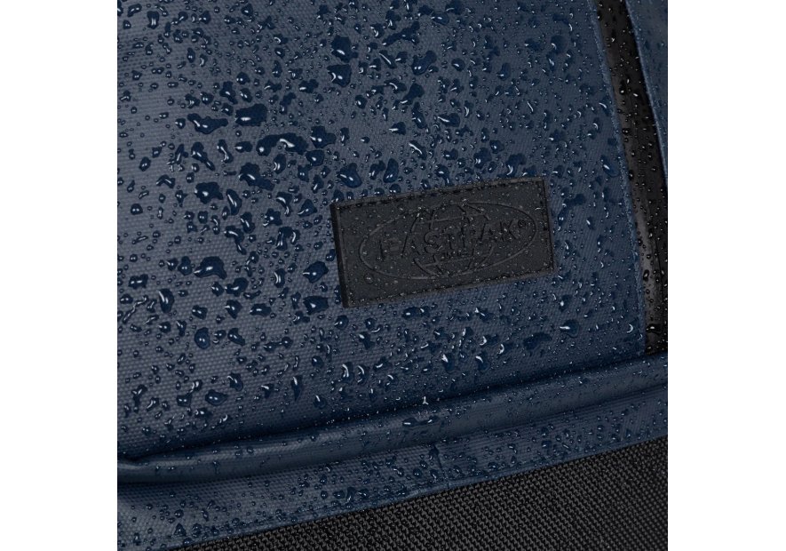 Eastpak K93D - POLYESTER - ADMIRAL BLUE sac à dos eastpak tecum top cnnct Sac business