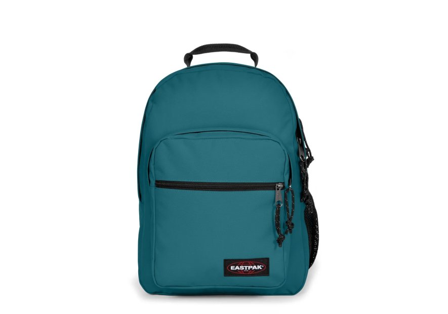 Eastpak K40F - POLYESTER - JADE TEAL sac à dos double eastpak morius cartable Scolaire