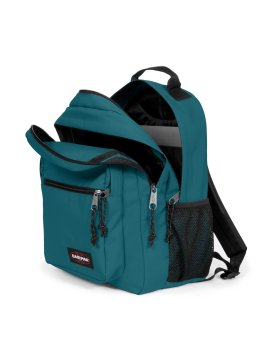 Eastpak K40F - POLYESTER - JADE TEAL sac à dos double eastpak morius cartable Scolaire