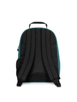 Eastpak K40F - POLYESTER - JADE TEAL sac à dos double eastpak morius cartable Scolaire