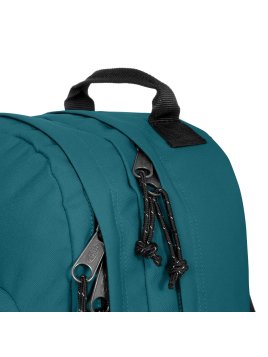 Eastpak K40F - POLYESTER - JADE TEAL sac à dos double eastpak morius cartable Scolaire