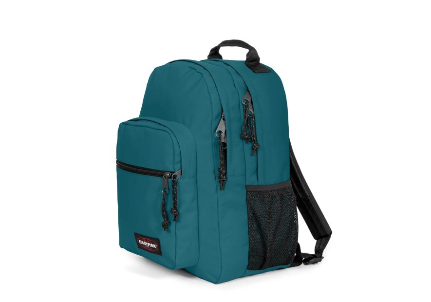 Eastpak K40F - POLYESTER - JADE TEAL sac à dos double eastpak morius cartable Scolaire