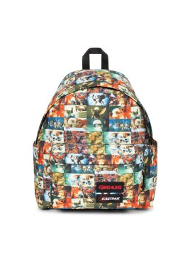Eastpak K0A5BG4 - POLYESTER - GREMLINS R sac à dos scolaire eastpak day pak'r Loisirs