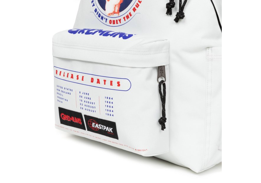Eastpak K0A5BG4 - POLYESTER - GREAMLINS  sac à dos scolaire eastpak day pak'r Loisirs