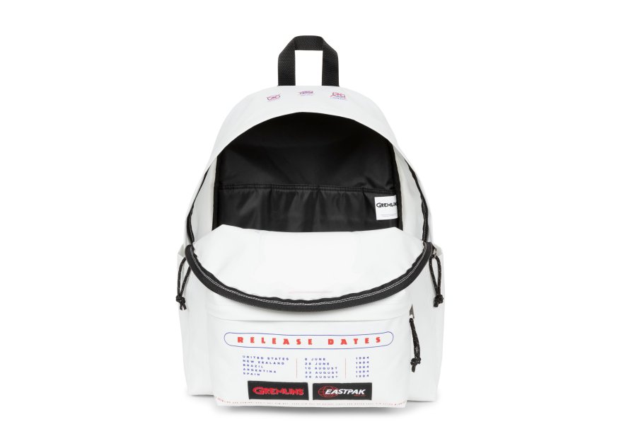 Eastpak K0A5BG4 - POLYESTER - GREAMLINS  sac à dos scolaire eastpak day pak'r Loisirs