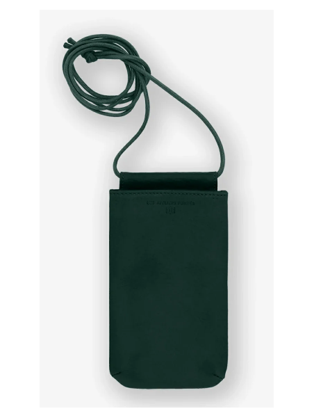 Les Ateliers Foures B97 Etui iPhone - Baroudeuse etui telephone