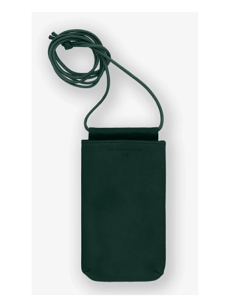 Les Ateliers Foures B97 Etui iPhone - Baroudeuse etui-telephone