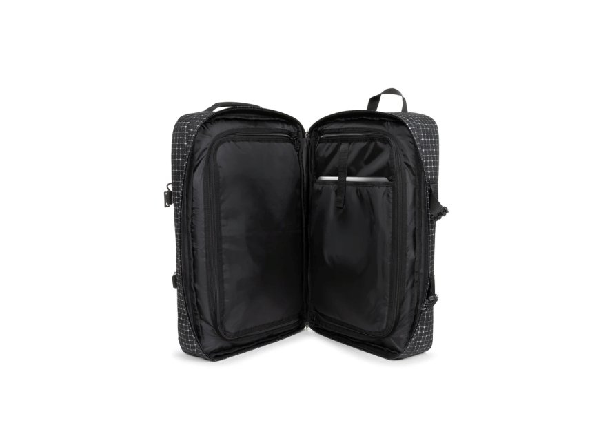 Eastpak K0A5BBR - POLYESTER - REFLEKS SP valise cabine sac à dos eastpak travelpack Sacs de voyage