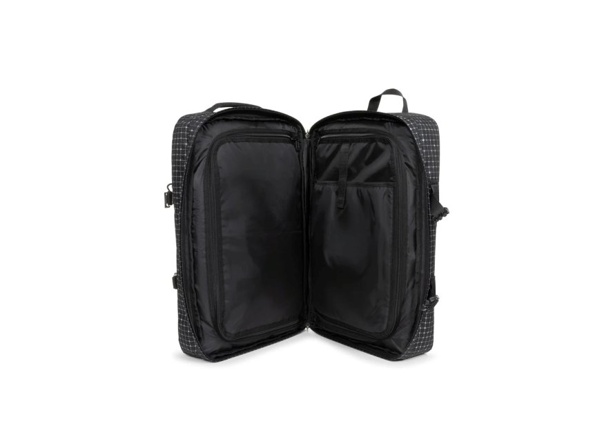 Eastpak K0A5BBR valise cabine sac à dos eastpak travelpack Sacs de voyage