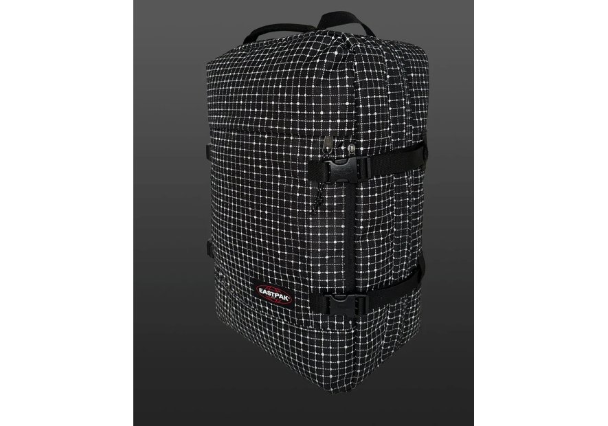 Eastpak K0A5BBR valise cabine sac à dos eastpak travelpack Sacs de voyage