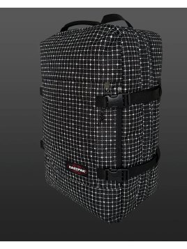 Eastpak K0A5BBR valise cabine sac à dos eastpak travelpack Sacs de voyage