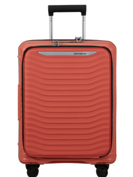 Samsonite 150700 - POLYPROPYLENE - ARGILE upscape- cabine bureau mobile valise cabine