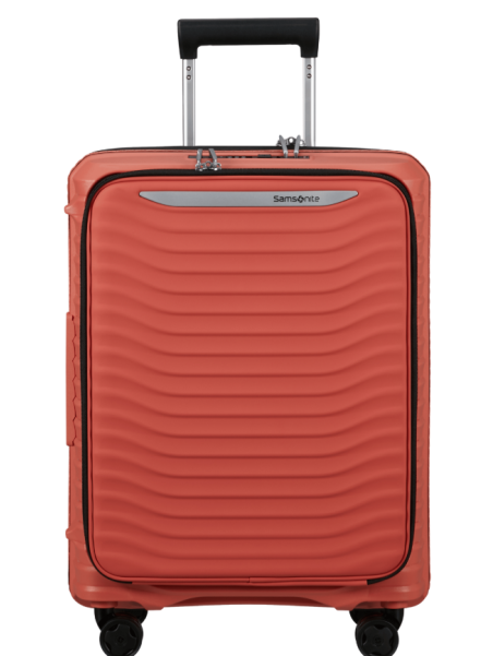 Samsonite 150700 - POLYPROPYLENE - ARGILE upscape- cabine bureau mobile valise cabine
