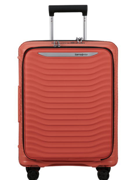 Samsonite 150700 - POLYPROPYLENE - ARGILE upscape- cabine bureau mobile valise-cabine