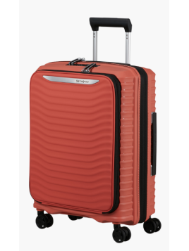 Samsonite 150700 - POLYPROPYLENE - ARGILE upscape- cabine bureau mobile valise cabine