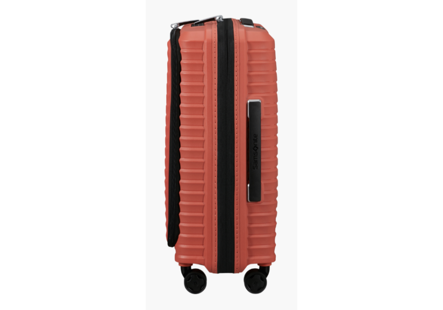 Samsonite 150700 - POLYPROPYLENE - ARGILE upscape- cabine bureau mobile valise cabine