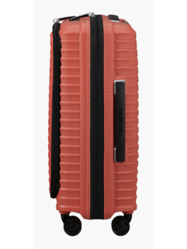 Samsonite 150700 - POLYPROPYLENE - ARGILE upscape- cabine bureau mobile valise cabine