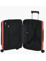 Samsonite 150700 - POLYPROPYLENE - ARGILE upscape- cabine bureau mobile valise-cabine