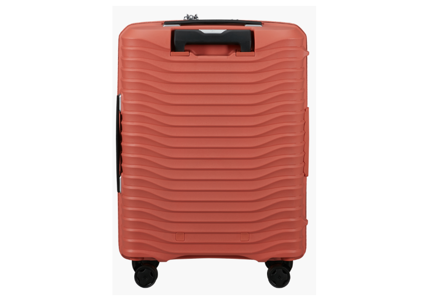 Samsonite 150700 - POLYPROPYLENE - ARGILE upscape- cabine bureau mobile valise cabine