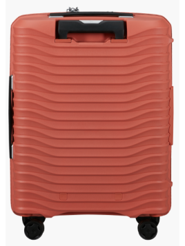 Samsonite 150700 - POLYPROPYLENE - ARGILE upscape- cabine bureau mobile valise cabine